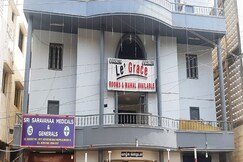 Le Grace Inn (Iyer Bungalow)