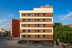 SREERAM GRAND