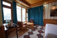 The Elevia by Fat Dad