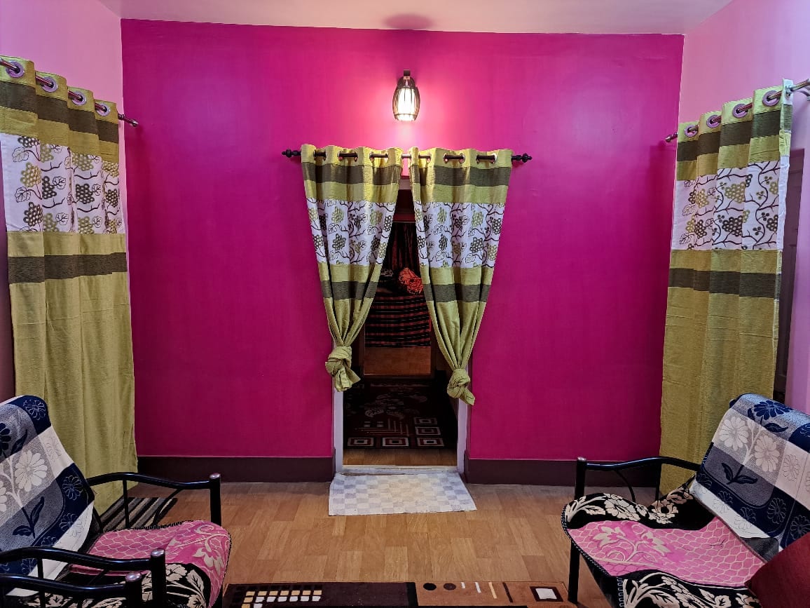 SaaS Heritage Happystay - Tap to explore photos