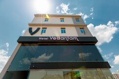 HOTEL VEDANTAM