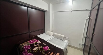 Delhi darbar Doormitory Room Type - Bedroom 3
