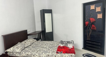Samriddhi Homestay Room Type - 203 Taara 