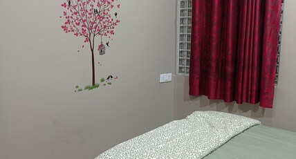 Jai Anjaneya Guesthouse Room Type - Jai Anjaneya Guesthouse 108
