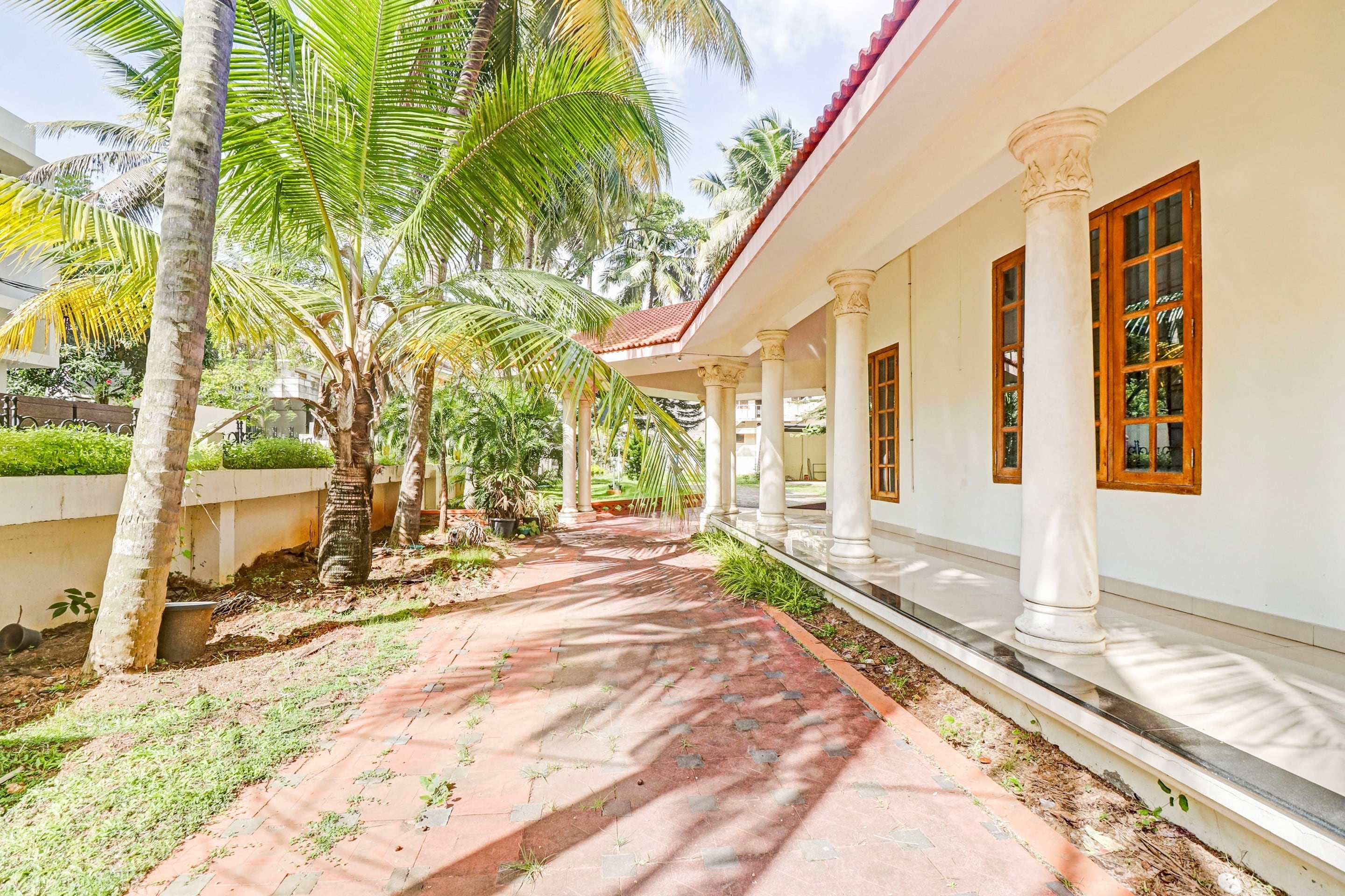Hotel O Tourism Villas - Tap to explore photos