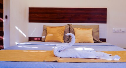 Alice Lake Promise Room Type - Family Bed Non AC  Villa 2