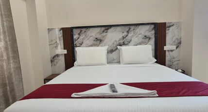 Orion Suites Room Type - Deluxe Room