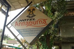 Hotel Annapurna