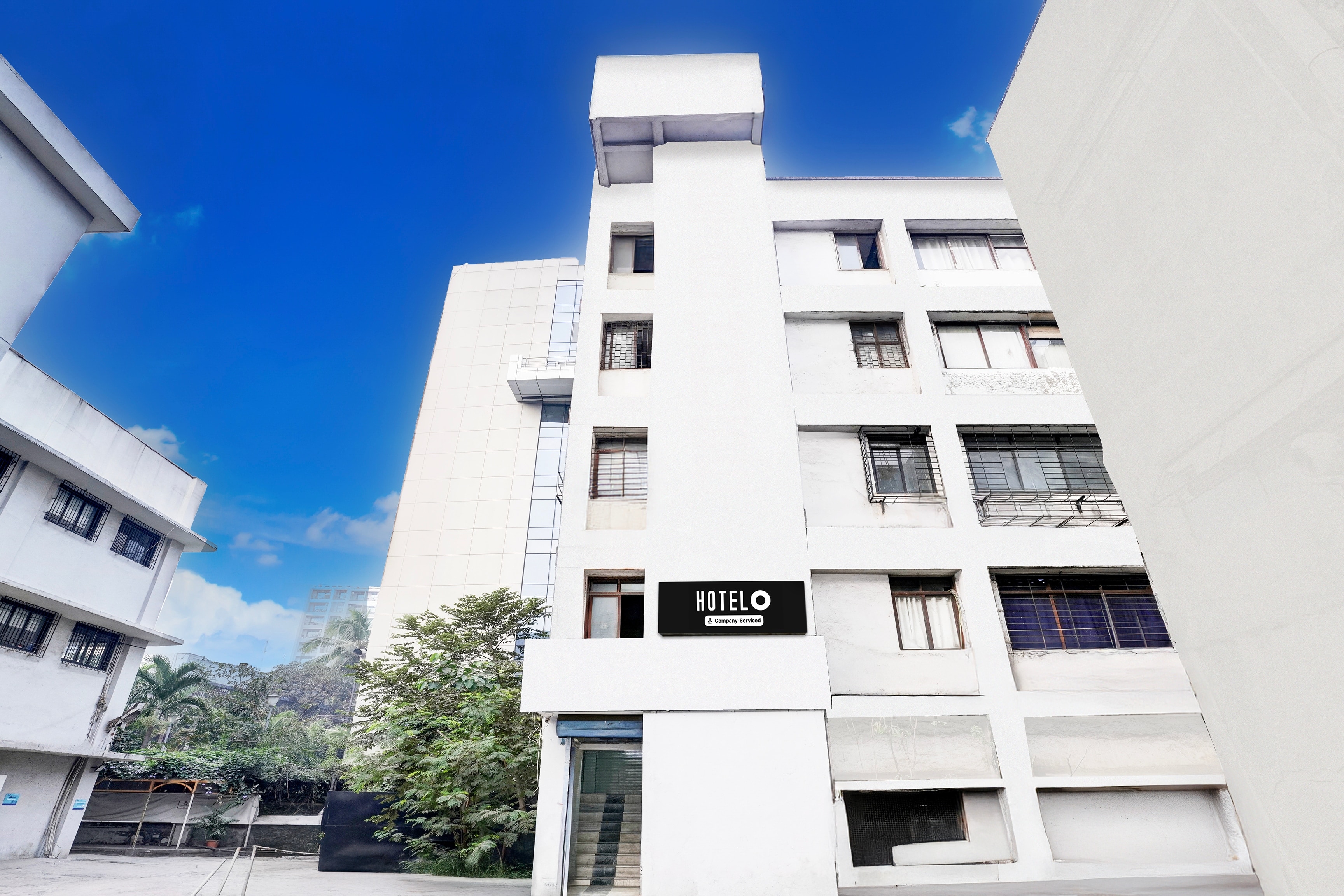 Hotel O BKC Santacruz East - Tap to explore photos
