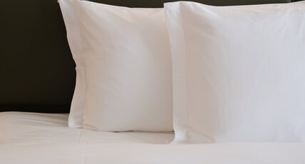 Crowne Plaza JINAN RUNHUA Room Type - 2 Twin Standard City View