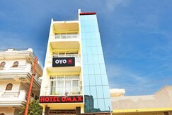 Hotel O Super mex