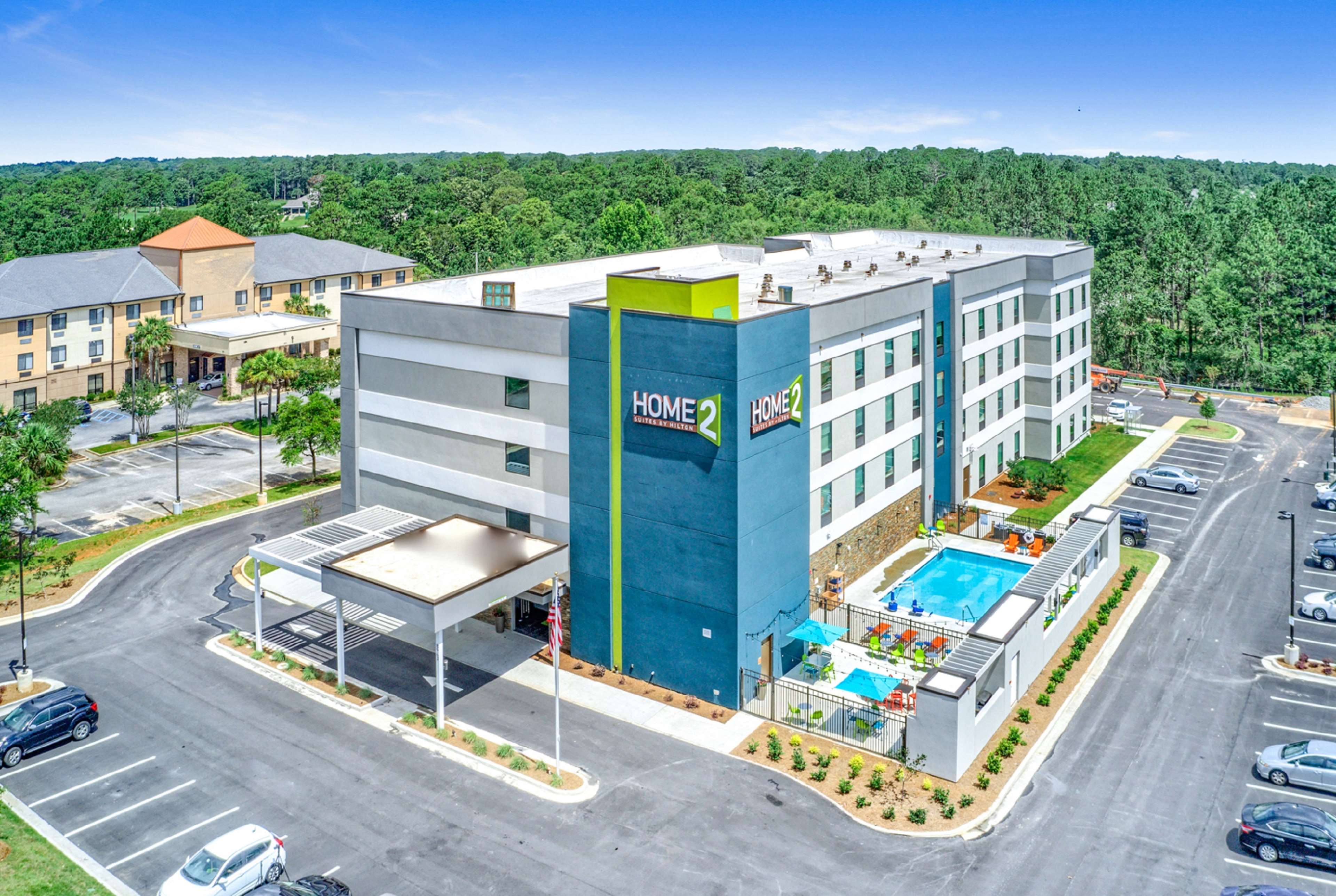 Home2 Suites by Hilton Daphne Spanish Fort - Tap to explore photos