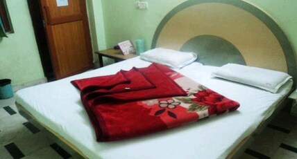 Hotel Neha Inn Room Type - Standard Double Non Ac Room