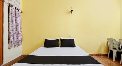 Spot On MURE GUEST HOUSE Room Type - SPOT ON NON-AC