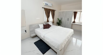 Maha's homestay Room Type - Sunrise