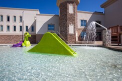 Holiday Inn Express WISCONSIN DELLS