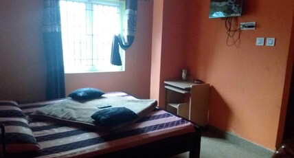 Ganapathi Cottage Room Type - Ganapathi Cottage
