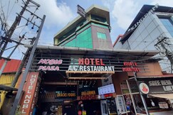 Hotel Noble Plaza and Lodge