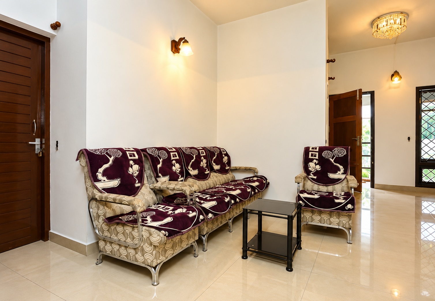 Anies Garden Stay | Serene Escape in Trivandrum - Tap to explore photos