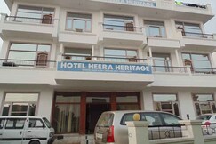 Hotel Heera Heritage