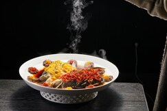 Crowne Plaza EZHOU