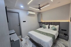 Address of Hotel SP Town