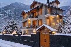 Address of Odbostays Manali  Jacuzzi & Bonfire Boutique Retreat