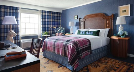 Graduate by Hilton State College Room Type - GRADUATE KING