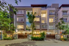 Chirayu Executive Suites