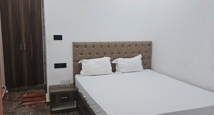 Motel Ilika Room Type - Standard