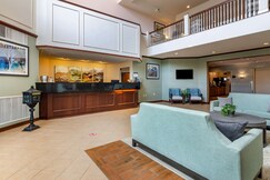 Best Western Plus Inn at Hunt Ridge