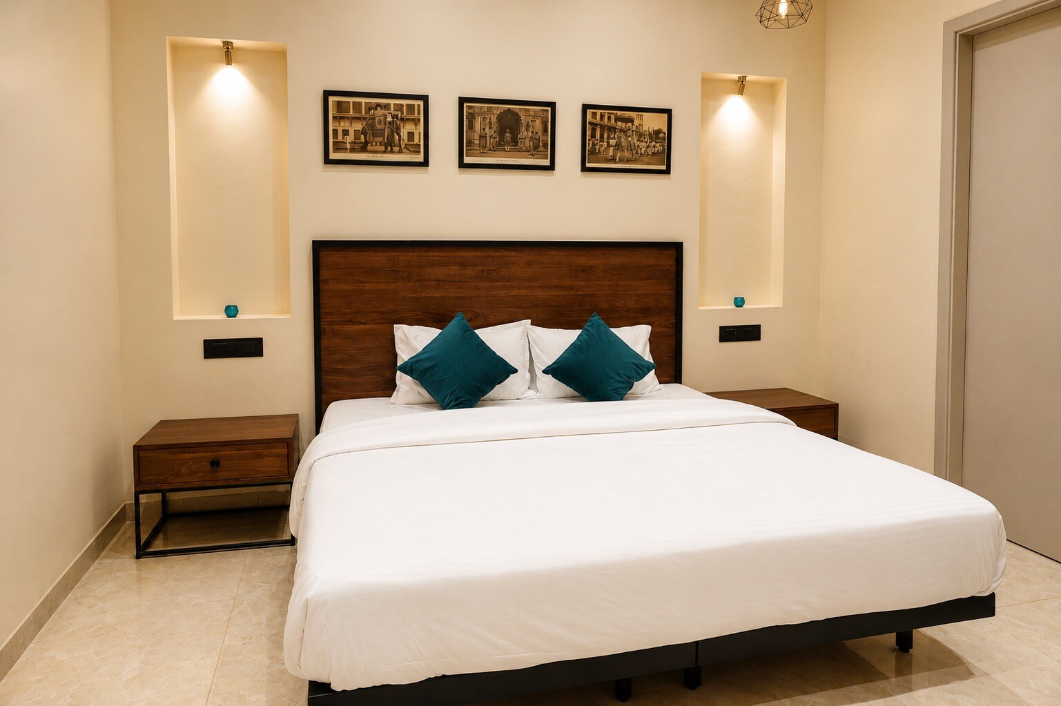 Rasa - Boutique Homestay, Kashi - Tap to explore photos