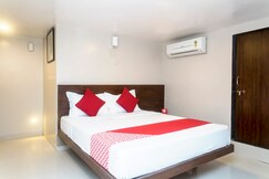 Address of Hotel O New Era Lodging