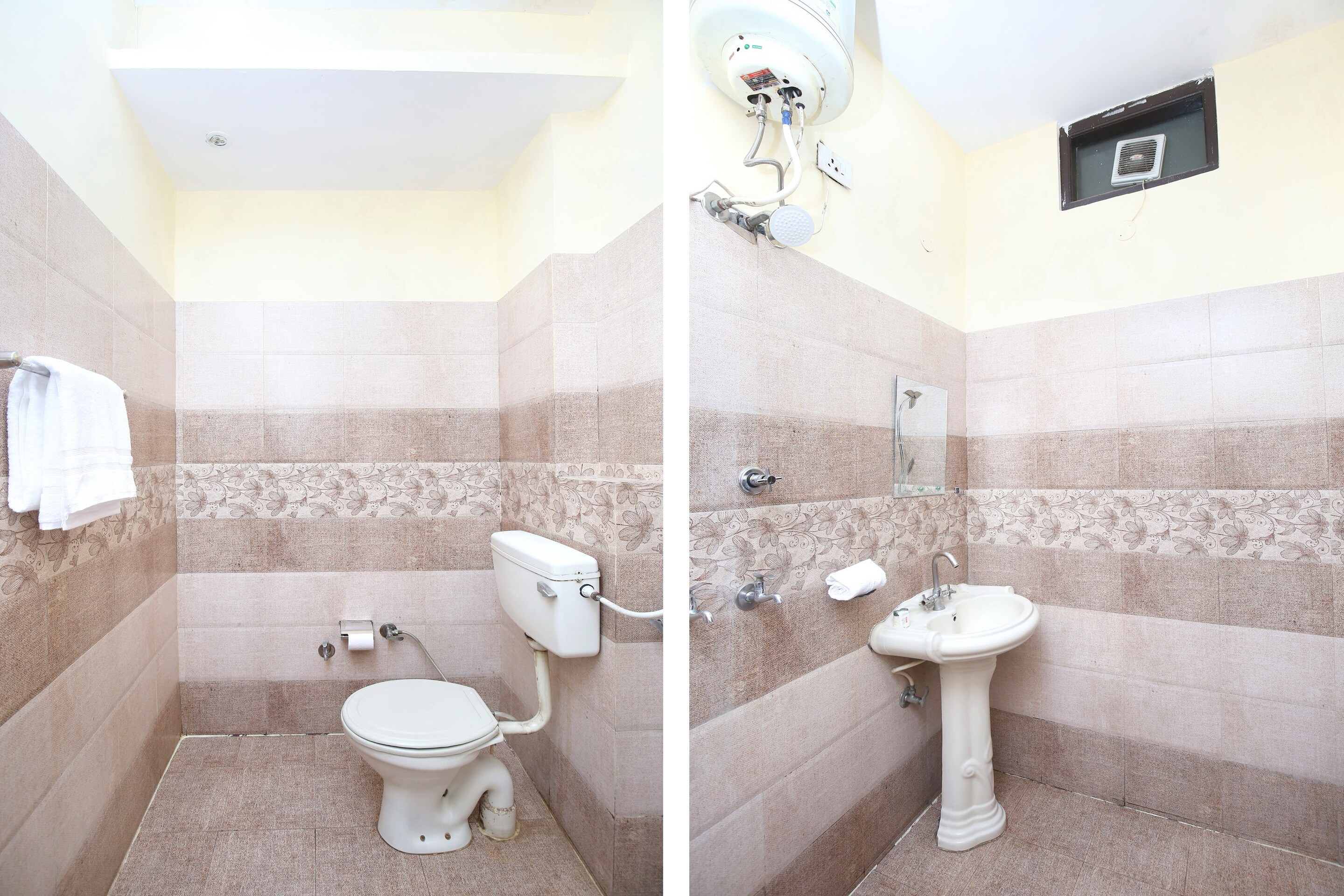 THE HRIDHAAN REGENCY - Tap to explore photos