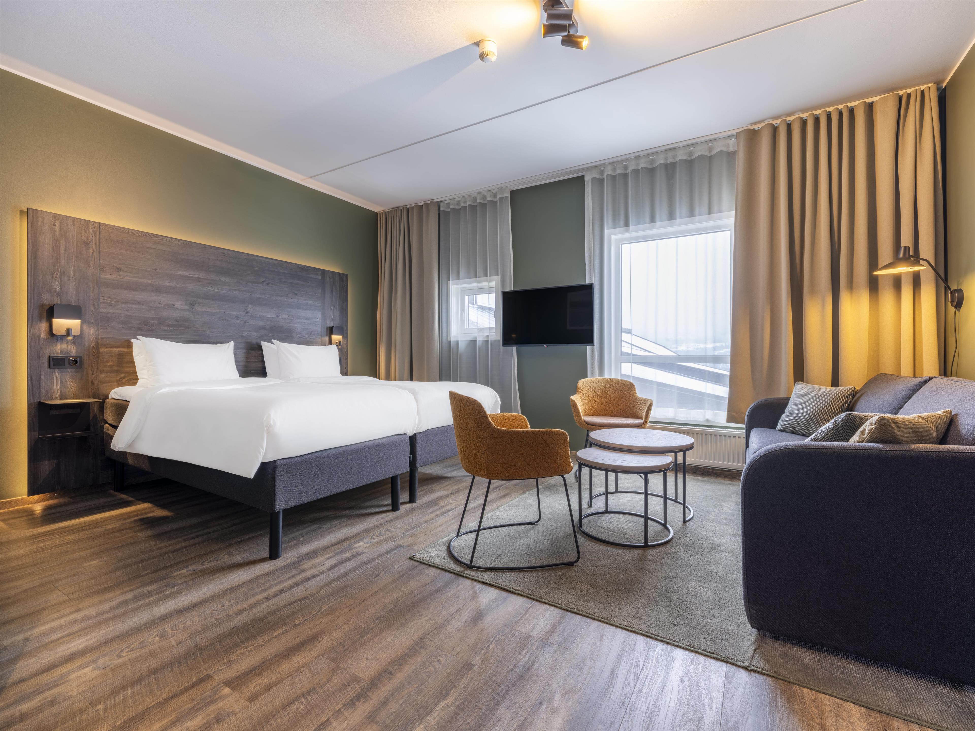 Radisson Blu Resort Trysil - Tap to explore photos