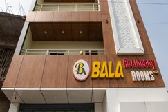 Bala Residency