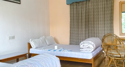 Hotel Mountain View Room Type - Deluxe Double Room Hotel Mountain View Room Type - Deluxe Double Room