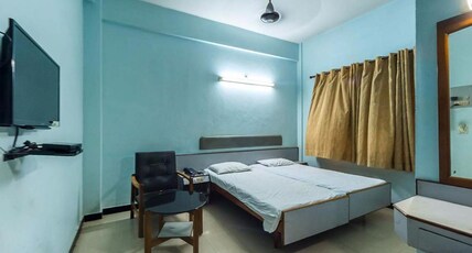  HOTEL MAMATA Room Type - Non Ac Room
