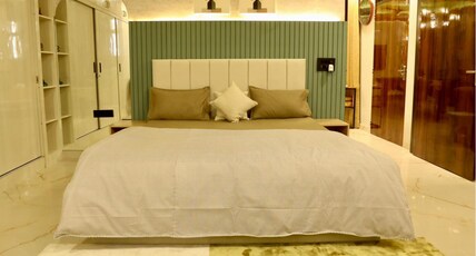 Motwani Stays Dr Richa Motwani Room Type - Cozy Vista-1 BHK