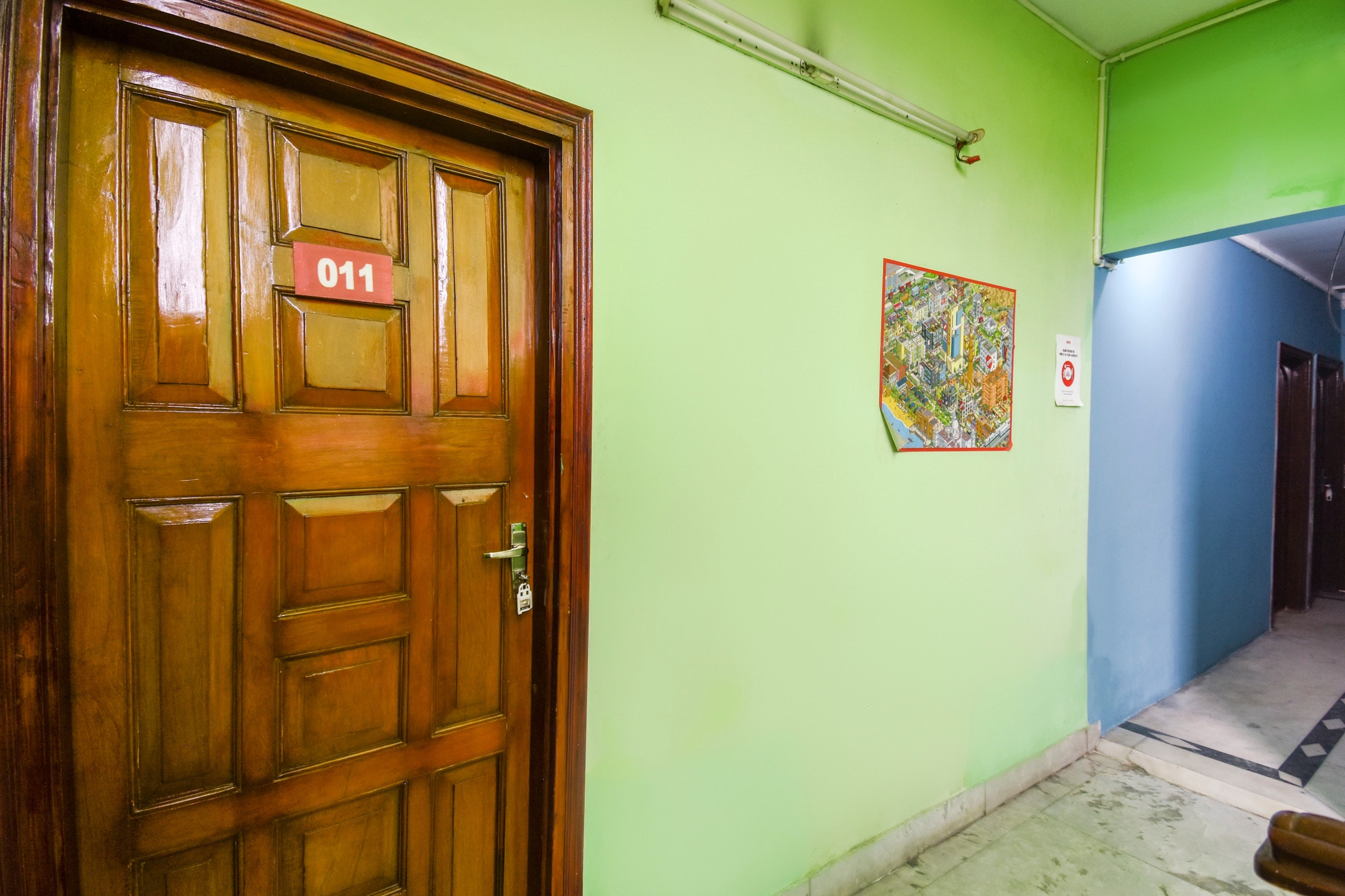 Main gallery