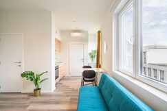 Comfortable City Apartment in Centre