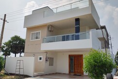 BEACHA VILLA