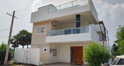 BEACHA VILLA Room Type - BEACHA VILLA