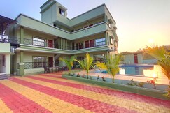 Beach Aura by Lavika Stays