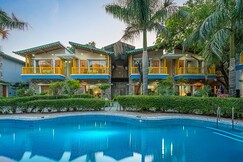 Delight Stay Resort Dhikuli -Corbett