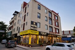 Photos of Hotel Nilax