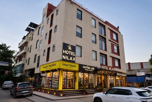 Hotel Nilax