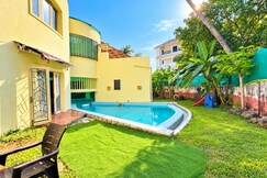 Century Garden Resort