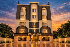 HOTEL SHREEDHAR