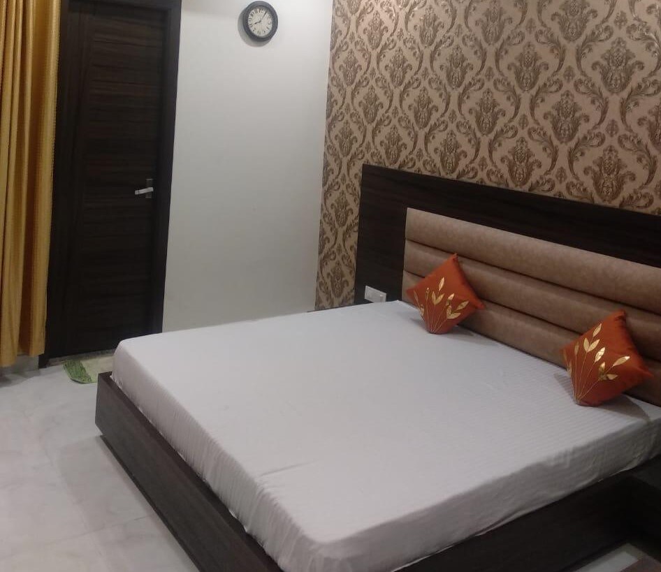 Nanak Niwas- A Comfortable Stay - Tap to explore photos
